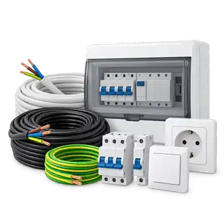 Elektryka